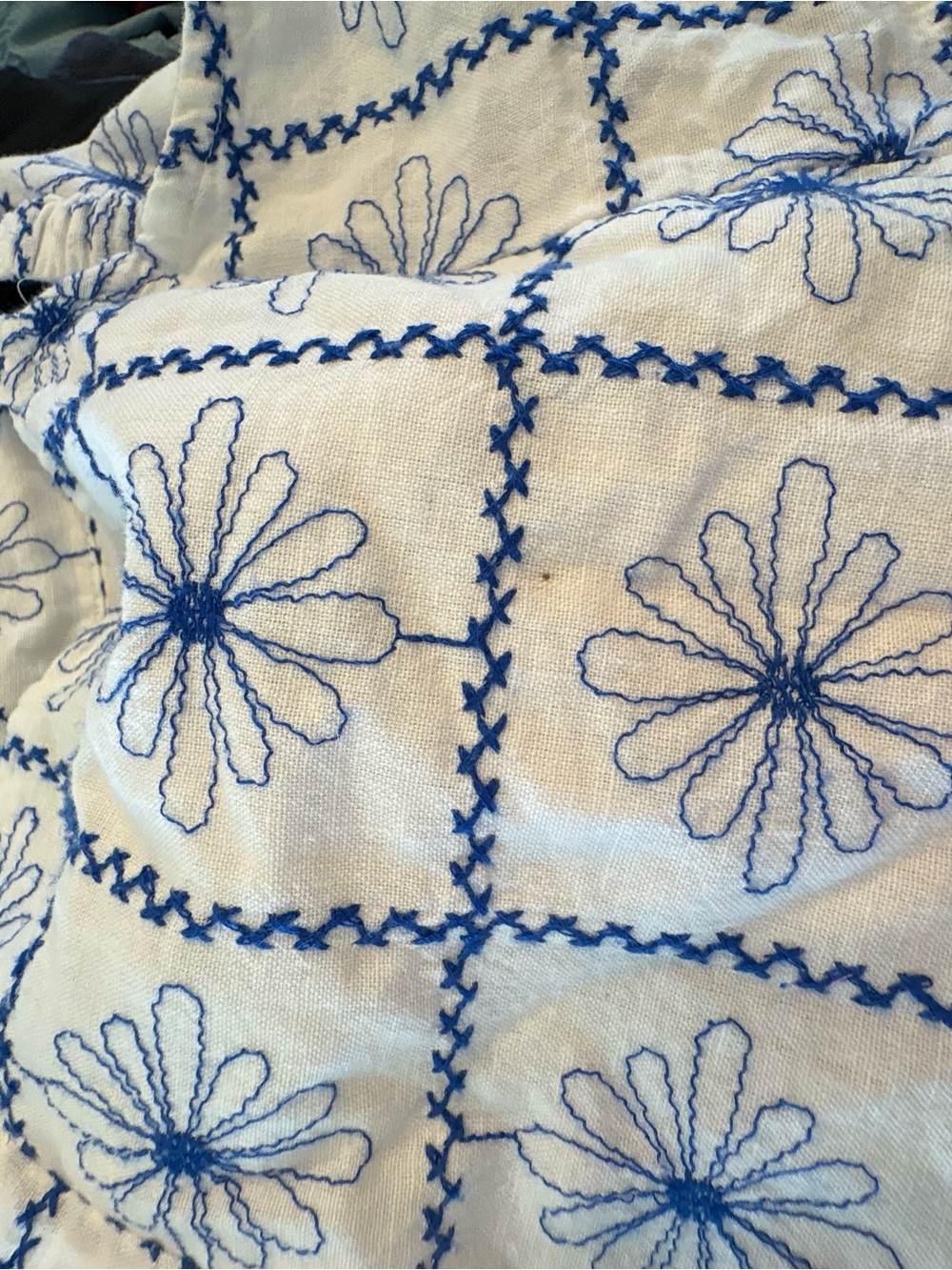 Zara Floral Set - Picture 4 of 4